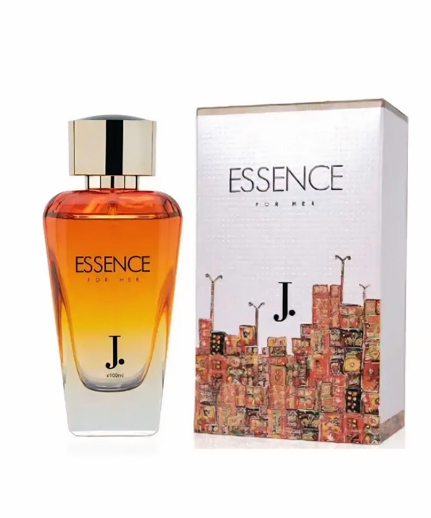 J. ESSENCE Longlasting Perfumes Available on Massive DISCOUNT Perfumes for Men & Women