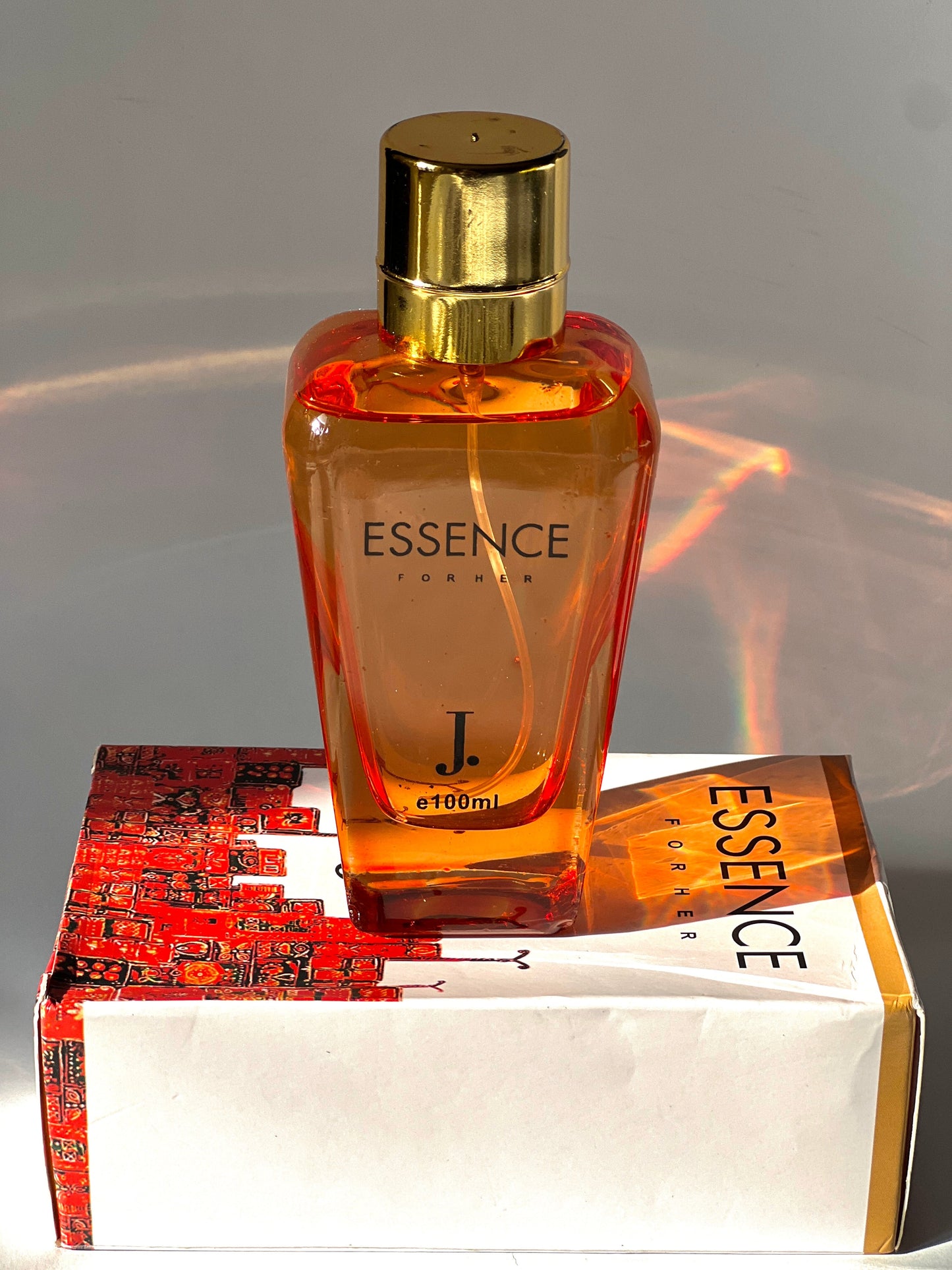 J. ESSENCE Longlasting Perfumes Available on Massive DISCOUNT Perfumes for Men & Women