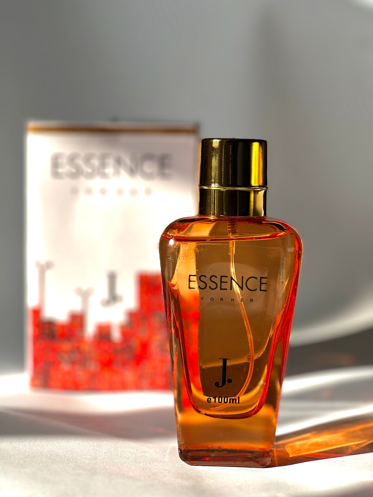 J. ESSENCE Longlasting Perfumes Available on Massive DISCOUNT Perfumes for Men & Women